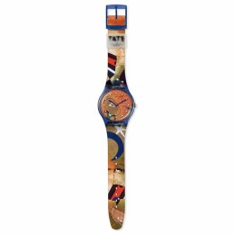 Ladies' Watch Swatch SO29Z136