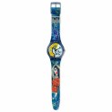 Ladies' Watch Swatch SUOZ365