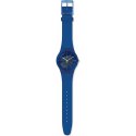 Men's Watch Swatch BLUE SIRUP (Ø 41 mm)