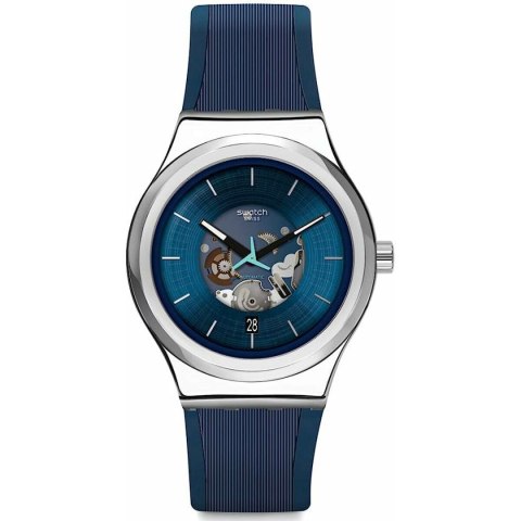 Men's Watch Swatch BLURANG