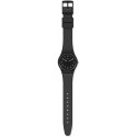 Men's Watch Swatch LICO-GUM (Ø 34 mm)