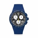 Men's Watch Swatch SUSN418 Black