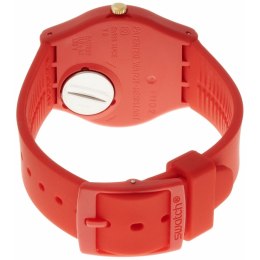 Unisex Watch Swatch GR166 (Ø 34 mm)