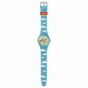 Unisex Watch Swatch SO28Z115 (Ø 34 mm)