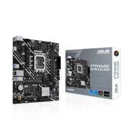 Motherboard Asus INTEL H610 LGA 1700