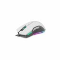 Mouse Newskill Eos Ivory White Ivory