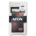 RAM Memory Afox AFSD48PH1P DDR4 8 GB