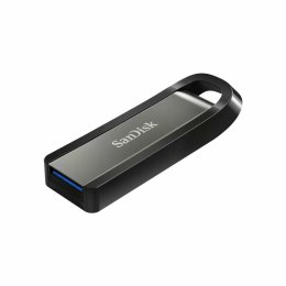 USB stick SanDisk Extreme Go Black 128 GB (1 Unit)