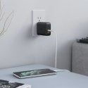 Wall Charger Aukey PA-D2 Black 36 W