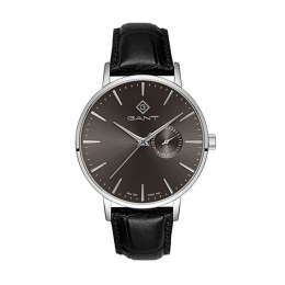 Men's Watch Gant G105002 Black Grey