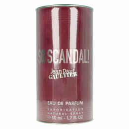 Women's Perfume Jean Paul Gaultier So Scandal! EDP 50 ml