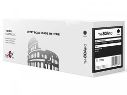 Toner do HP LJ Pro 400 TH-80ARO BK ref.