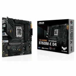 Motherboard Asus B760M-E D4 1200 LGA 1700