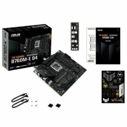 Motherboard Asus B760M-E D4 1200 LGA 1700