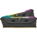 RAM Memory Corsair CMH32GX4M2Z3200C16 3200 MHz CL16 32 GB