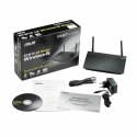 Router Asus RT-N12E Wifi 300 Mbps 2 x 2 dBi