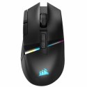 Wireless Bluetooth Mouse Corsair DARKSTAR RGB Black