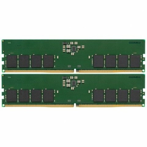 RAM Memory Kingston KVR52U42BS8K2-32 32 GB DIMM 5200 MHz CL42