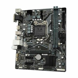 Motherboard Gigabyte H410M H V2 mATX LGA1200 LGA 1200 Intel H410