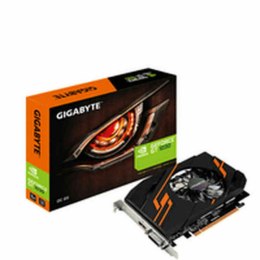 Graphics card Gigabyte GV-N1030OC-2GI 2 GB