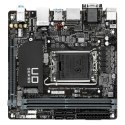 Motherboard Gigabyte H610I DDR4 LGA 1700 INTEL H610 EXPRESS