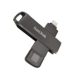 USB stick SanDisk SDIX70N-128G-GN6NE Black 128 GB (1 Unit)