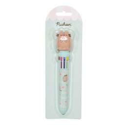 Pusheen - 10 colors 3D pen from the Foodie collection