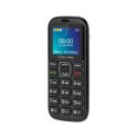 Mobile telephone for older adults Kruger & Matz KM0922 1,77" Black