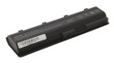 Bateria do Compaq Presario CQ42, CQ62, CQ72 4400 mAh (48 Wh) 10.8 - 11.1 Volt