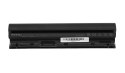 Bateria do Dell Latitude E6220, E6320 4400 mAh (49 Wh) 10.8 - 11.1 Volt