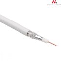 Kabel koncentryczny 1.0CCS RG6 25m MCTV-574