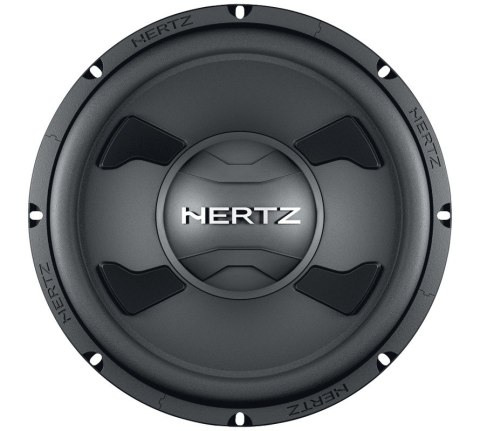 DS 25.3 SUBWOOFER 250mm