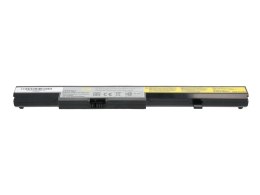 Bateria do Lenovo B40, B50 2200 mAh (32 Wh) 14.4 - 14.8 Volt