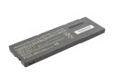 Bateria do Sony BPS24 4400 mAh (49 Wh) 10.8 - 11.1 Volt