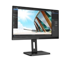 Monitor Q27P2Q 27 IPS HDMI DP USB Pivot