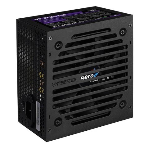 Zasilacz VX PLUS 750W ATX 12V BOX