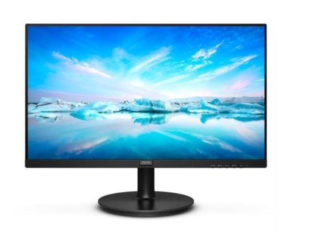 Monitor 241V8LA 23.8 cala VA HDMI Głośniki