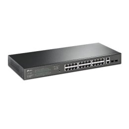 Przełącznik SG1428PE 24xGb-PoE+ 2xGb 2xSFP