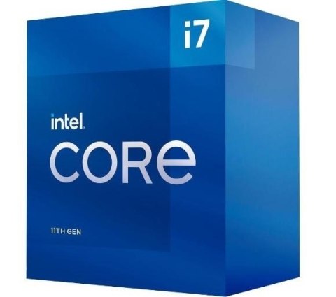 Procesor Core i7-12700 KF BOX 3,6GHz, LGA1700