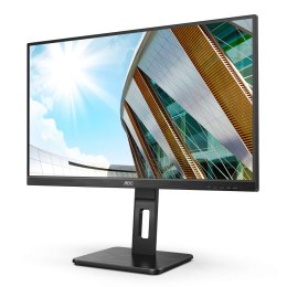 Monitor U27P2CA 27 IPS 4K HDMIx2 DP USB-C Pivot