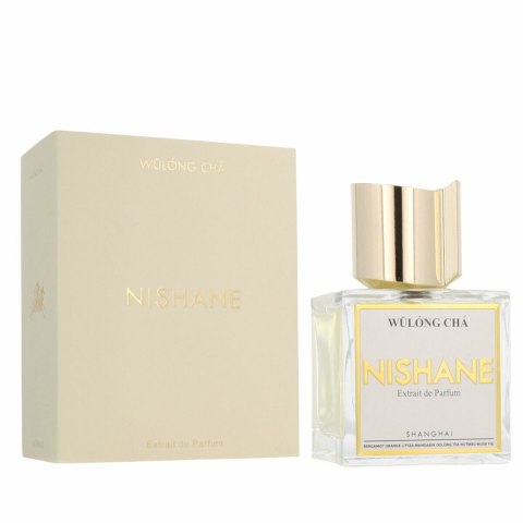 Unisex Perfume Nishane Wulong Cha 100 ml