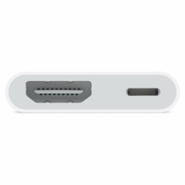 HDMI Adapter Apple MD826ZM/A Lightning