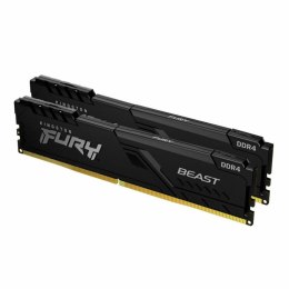 RAM Memory Kingston FURY BEAST 64 GB DDR4 64 GB