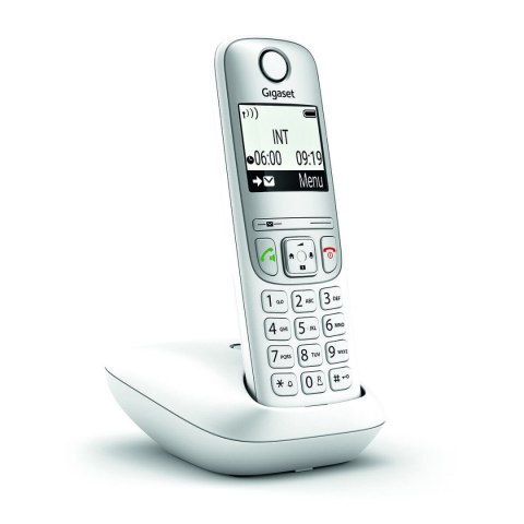 Wireless Phone Gigaset A690 Duo White