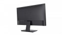 Monitor 24 cale LW-2402 HDMI VGA CZARNY