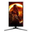 Monitor 24,5 cali 25G3ZM/BK VA 240Hz HDMIx2 DPx2 Pivot