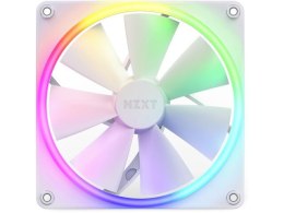 Wentylator F140 RGB 140mm biały