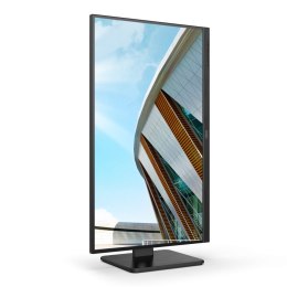 Monitor 24P2QM 23.8 cala VA 75 Hz HDMI DP DVI Pivot