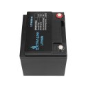 Akumulator LiFePO4 40AH 12.8V BMS EX.30431