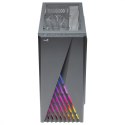 Obudowa Delta USB 3.0 Mid Tower czarna